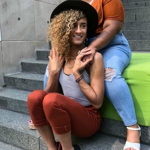 Meet your Posher, Justin